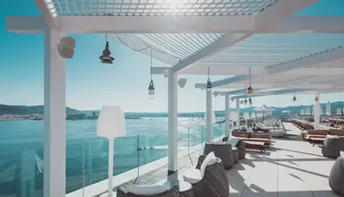 Amare Beach Ibiza