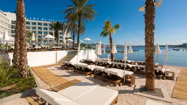 Amare Beach Ibiza
