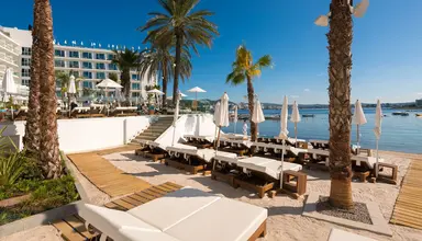 Amare Beach Ibiza