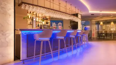 Amare Beach Ibiza