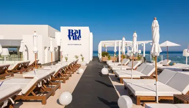 Amare Beach Ibiza