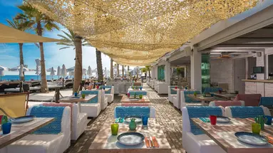 Amare Marbella Beach