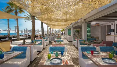 Amare Marbella Beach