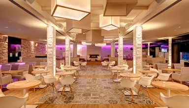 Amare Marbella Beach