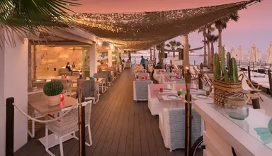 Amare Marbella Beach