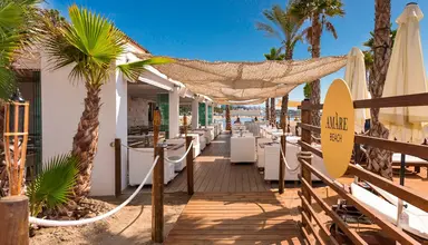 Amare Marbella Beach