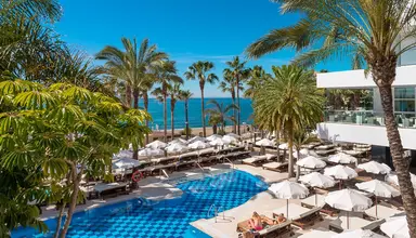 Amare Marbella Beach