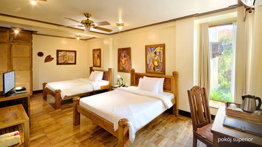 Amarela Resort