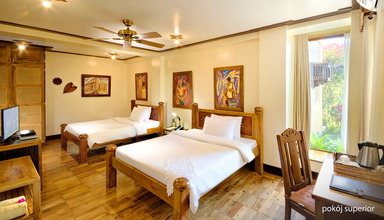 Amarela Resort