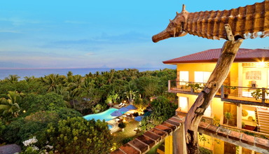 Amarela Resort