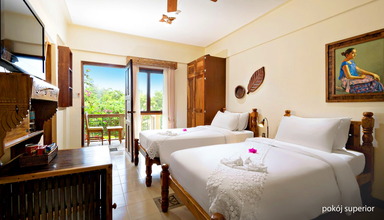 Amarela Resort