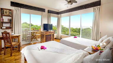 Amarela Resort