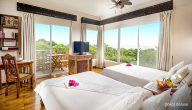 Amarela Resort
