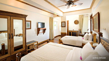 Amarela Resort