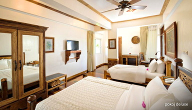 Amarela Resort