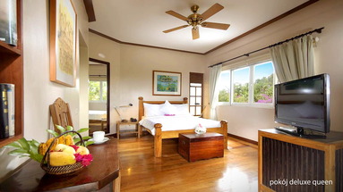 Amarela Resort