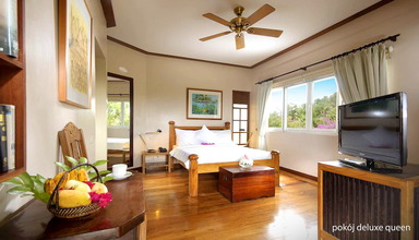 Amarela Resort