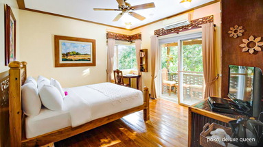 Amarela Resort