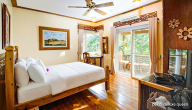 Amarela Resort
