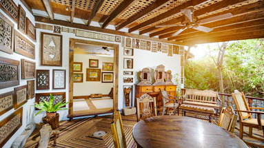 Amarela Resort