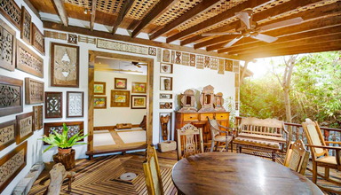 Amarela Resort