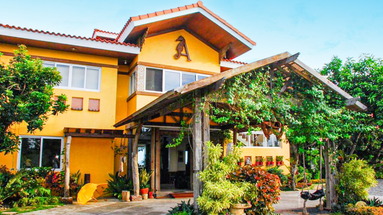 Amarela Resort