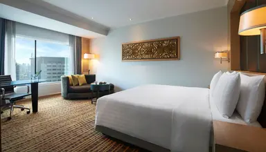 Amari Bangkok