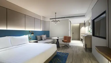 Amari Bangkok