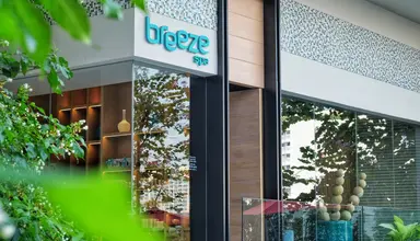 Amari Bangkok