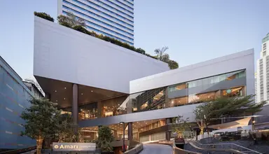Amari Bangkok