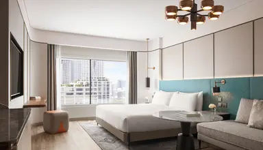Amari Bangkok