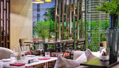 Amari Bangkok