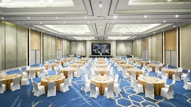 Amari Bangkok
