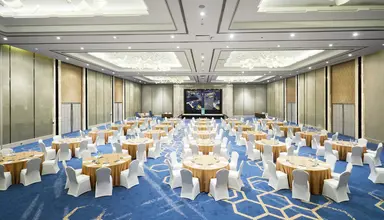 Amari Bangkok
