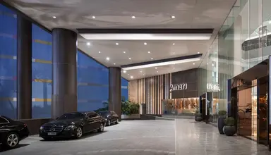 Amari Bangkok