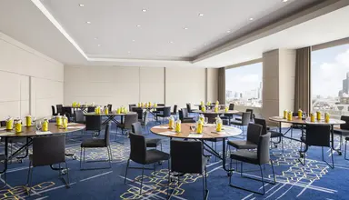 Amari Bangkok