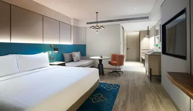 Amari Bangkok
