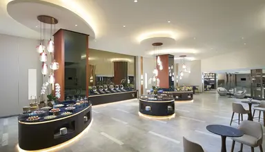 Amari Bangkok