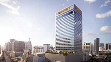 Amari Bangkok