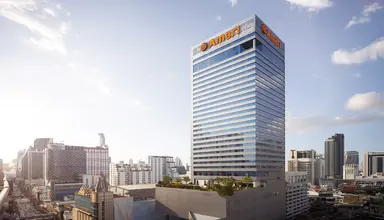 Amari Bangkok