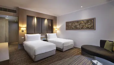 Amari Bangkok