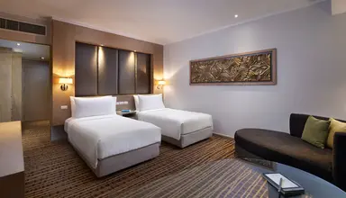 Amari Bangkok