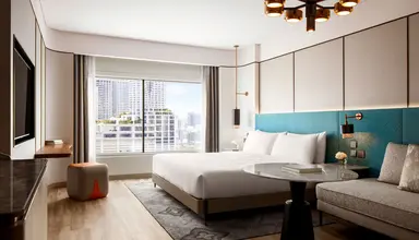 Amari Bangkok