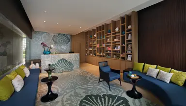 Amari Bangkok