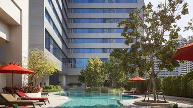 Amari Bangkok