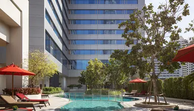 Amari Bangkok