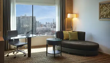 Amari Bangkok