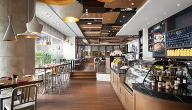Amari Bangkok