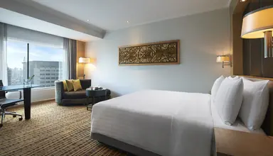 Amari Bangkok