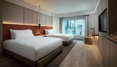 Amari Bangkok